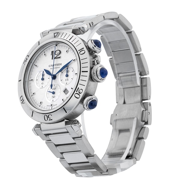 Cartier Pasha WSPA0018 Image 2